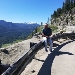 Meet your Posher, Guillermo